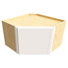 WDC2415 ( DIAGONAL WALL CORNER - 24