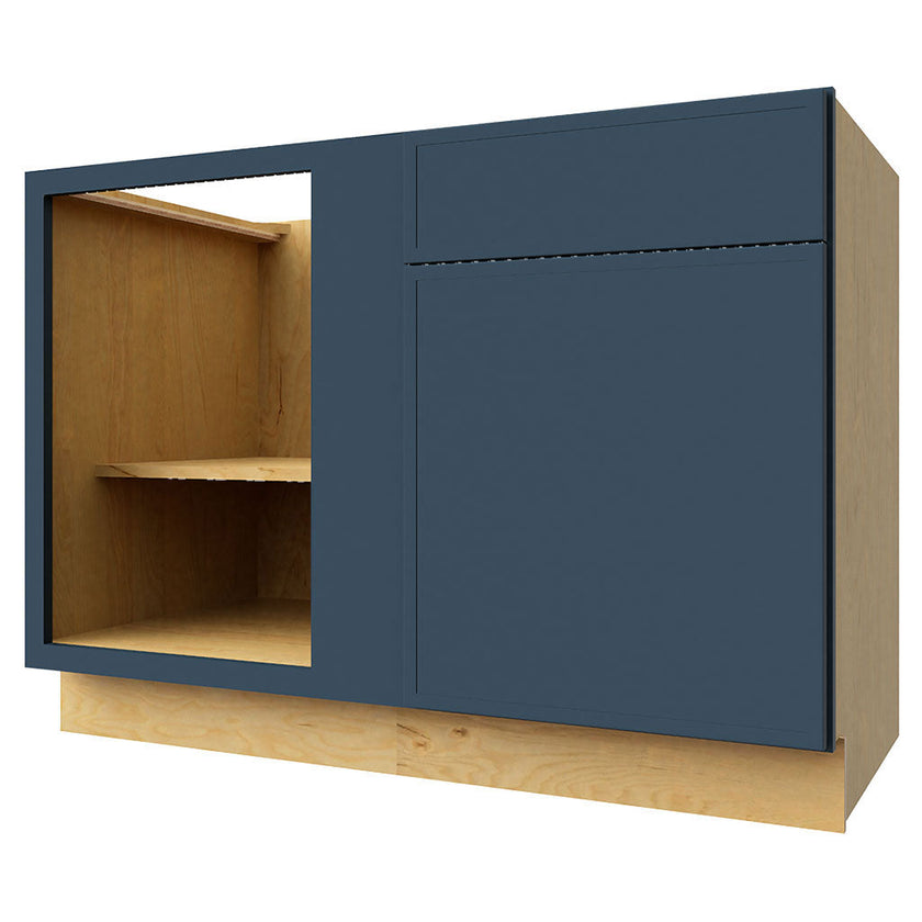 BLB48/51 ( BLIND CORNER BASE - 48-51