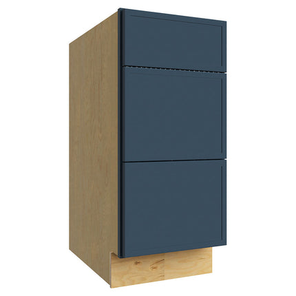 DB15 ( 3 DRAWER BASE - 15