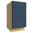 DB18 ( 3 DRAWER BASE - 18