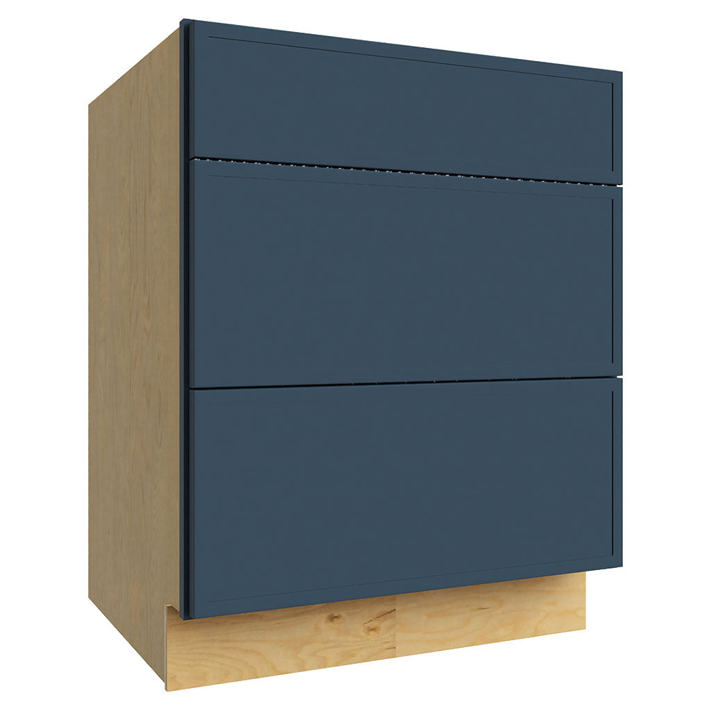 DB27 ( 3 DRAWER BASE - 27