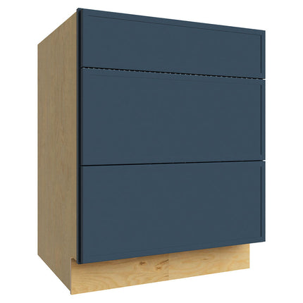 DB27 ( 3 DRAWER BASE - 27