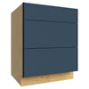DB27 ( 3 DRAWER BASE - 27