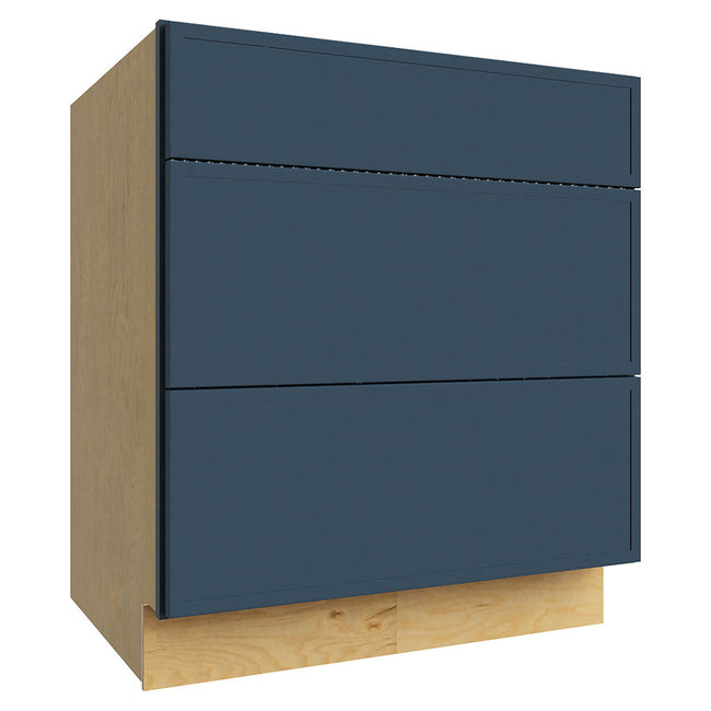 DB30 ( 3 DRAWER BASE - 30