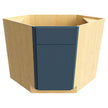 DSB36 ( DIAGONAL SINK BASE - 36