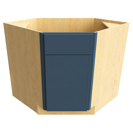 DSB36 ( DIAGONAL SINK BASE - 36