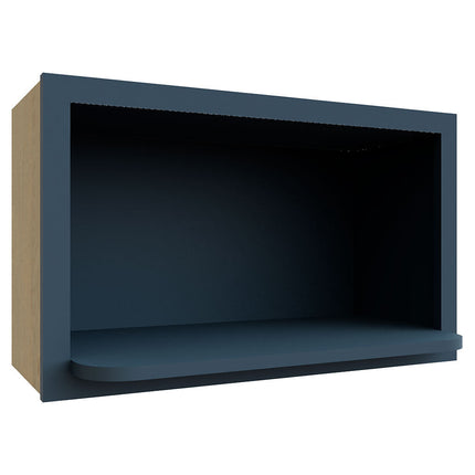 MW3018 ( MICROWAVE SHELF - 30