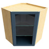 NDWDC2430 ( DIAGONAL CORNER WALL NO DOOR - 24