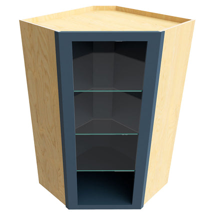 NDWDC2442 ( DIAGONAL CORNER WALL NO DOOR - 24