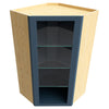 NDWDC2442 ( DIAGONAL CORNER WALL NO DOOR - 24