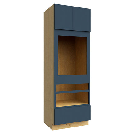 OC3390D ( OVEN CABINET DOUBLE WITH 1 DRAWER - 33