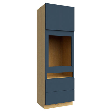 OC3396C ( OVEN CABINET COMBO WITH 2 DRAWERS - 33