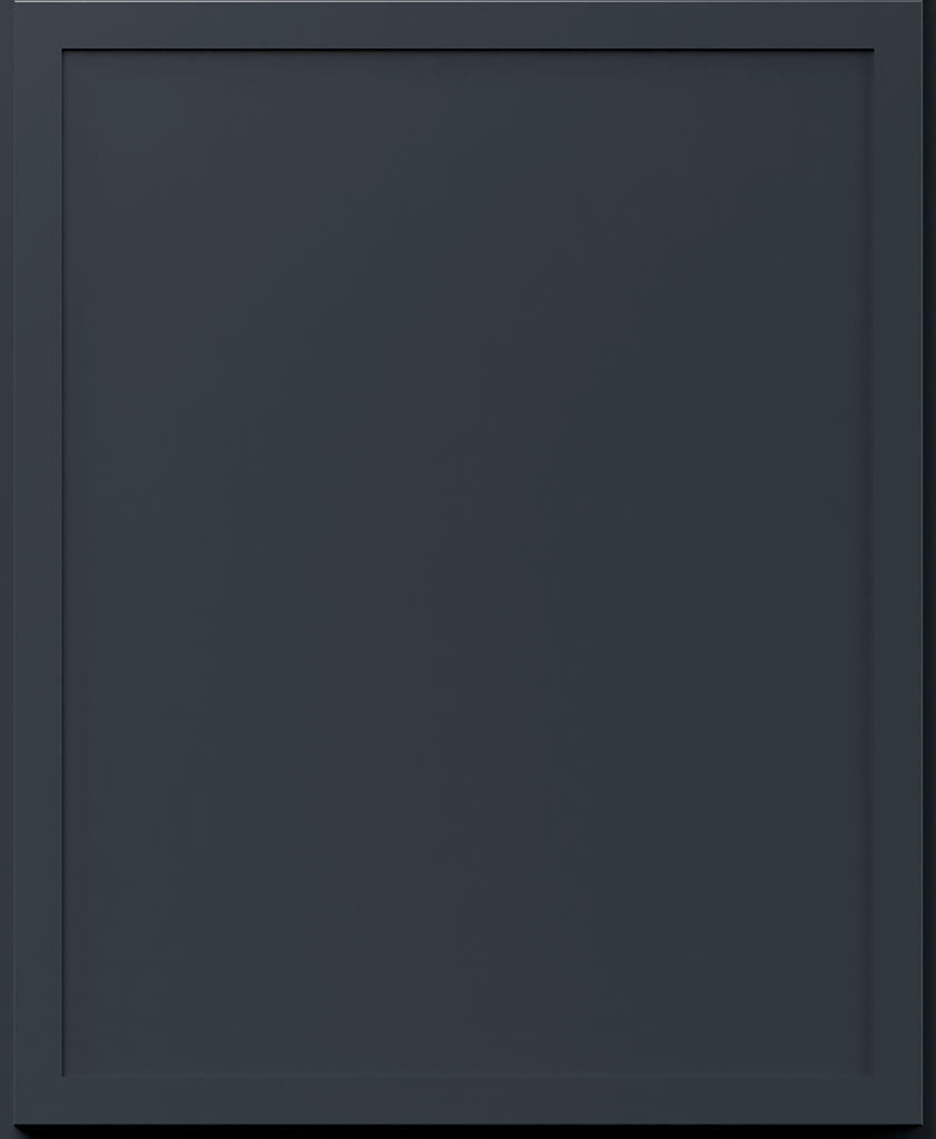 SD-2 ( SMALL DOOR SAMPLE - 11-1/2