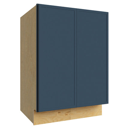 VB24FD ( FULL HEIGHT DOOR VANITY BASE - 24