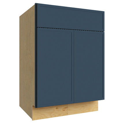 VSB24-34 ( VANITY SINK BASE - 24