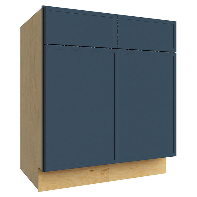 VSB30-34 ( VANITY SINK BASE - 30
