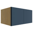 W361824 ( DEEP WALL - 36