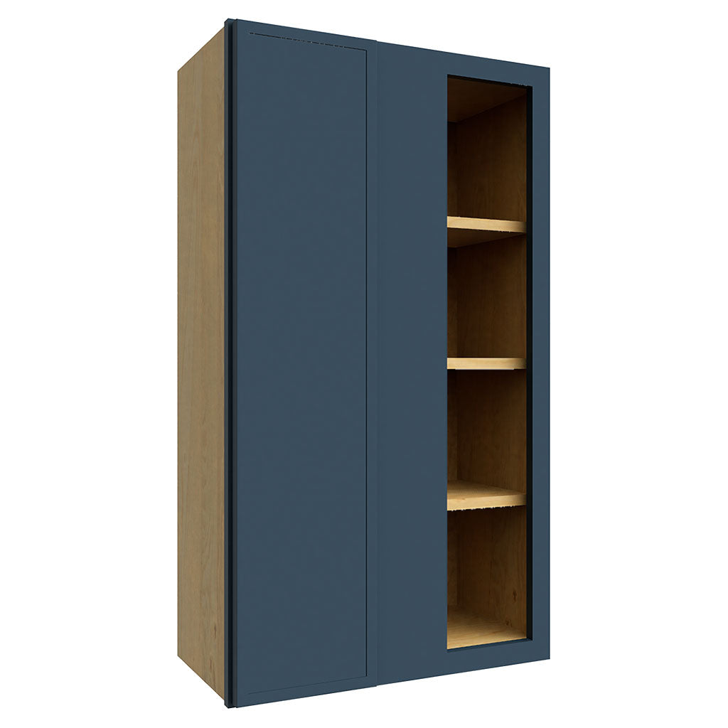 WBC2442 ( SINGLE DOOR BLIND CORNER - 24