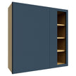 WBC3636 ( SINGLE DOOR BLIND CORNER - 36