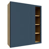 WBC3642 ( SINGLE DOOR BLIND CORNER - 36