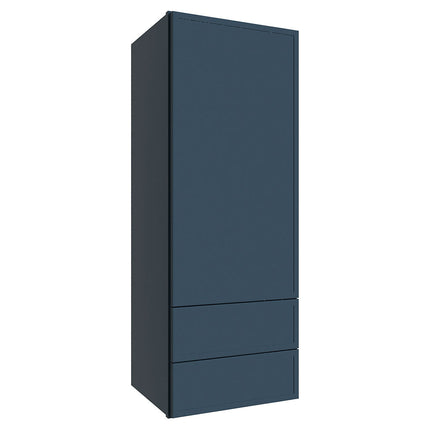 WD1848 ( WALL WITH DRAWERS - 18