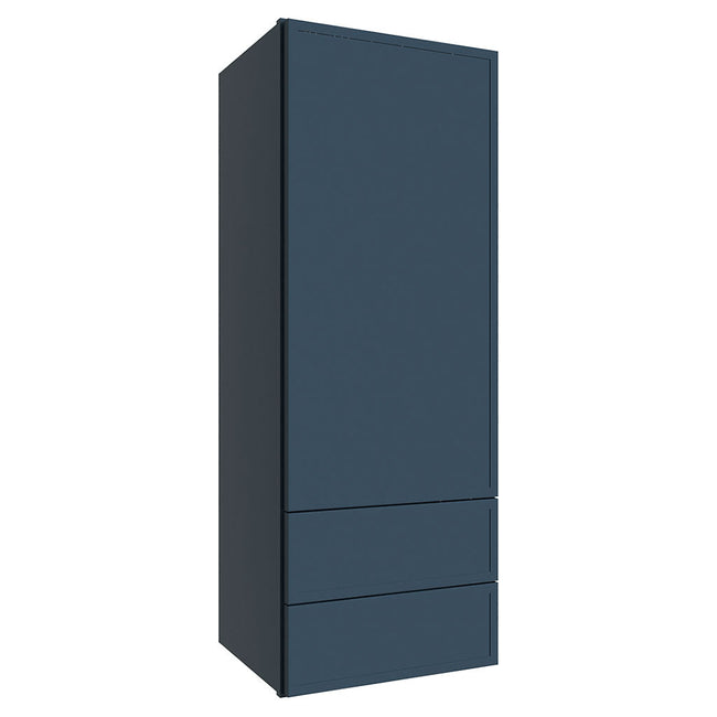 WD1848 ( WALL WITH DRAWERS - 18