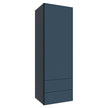 WD1854 ( WALL WITH DRAWERS - 18