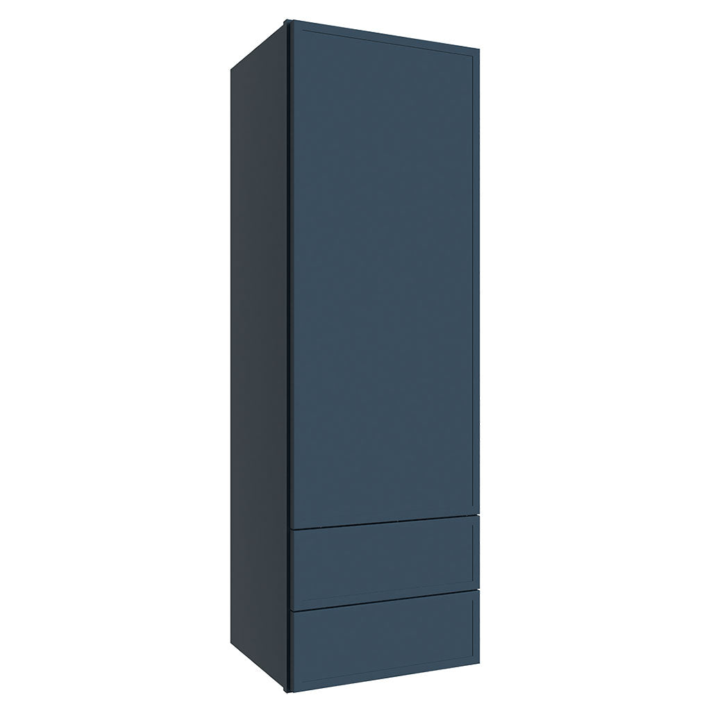 WD1854 ( WALL WITH DRAWERS - 18
