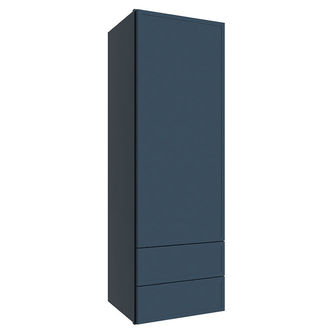 WD1854 ( WALL WITH DRAWERS - 18