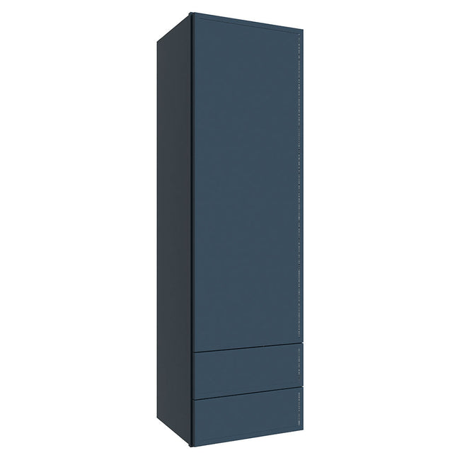 WD1860 ( WALL WITH DRAWERS - 18
