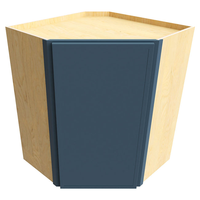WDC2430 ( DIAGONAL WALL CORNER - 24