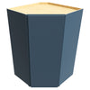 WDC2742 ( DIAGONAL WALL CORNER - 27