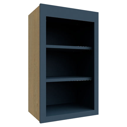 WOS1830 ( OPEN SHELF - 18