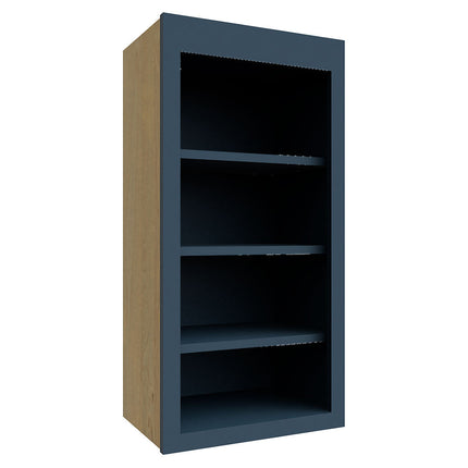 WOS1836 ( OPEN SHELF - 18