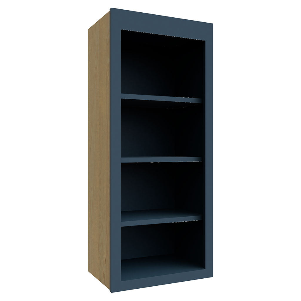 WOS1842 ( OPEN SHELF - 18