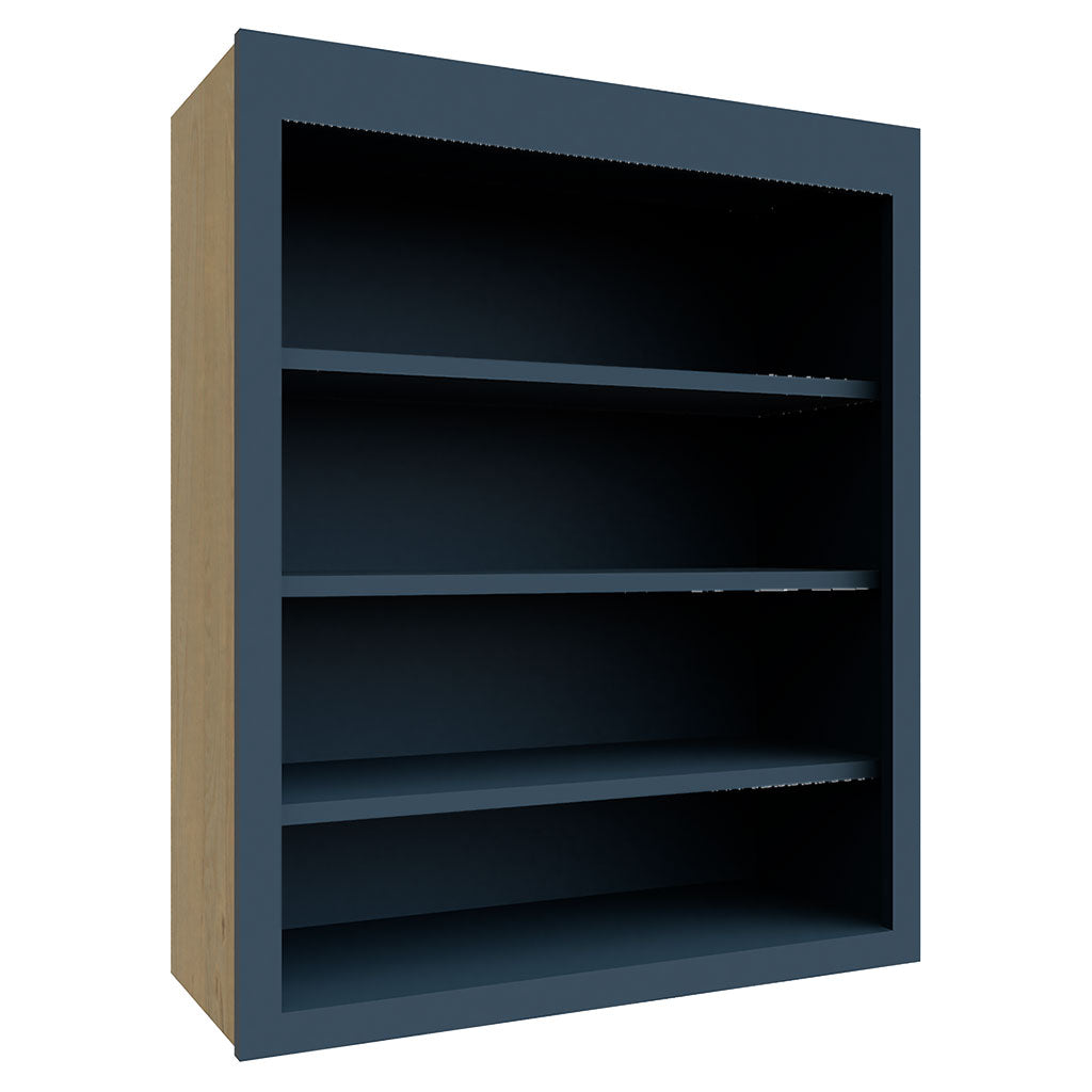 WOS3036 ( OPEN SHELF - 30