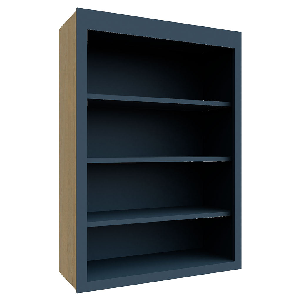 WOS3042 ( OPEN SHELF - 30