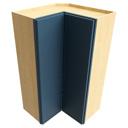 WPC2442 ( PIE CUT WALL CORNER - 24