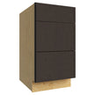 DB18 ( 3 DRAWER BASE - 18
