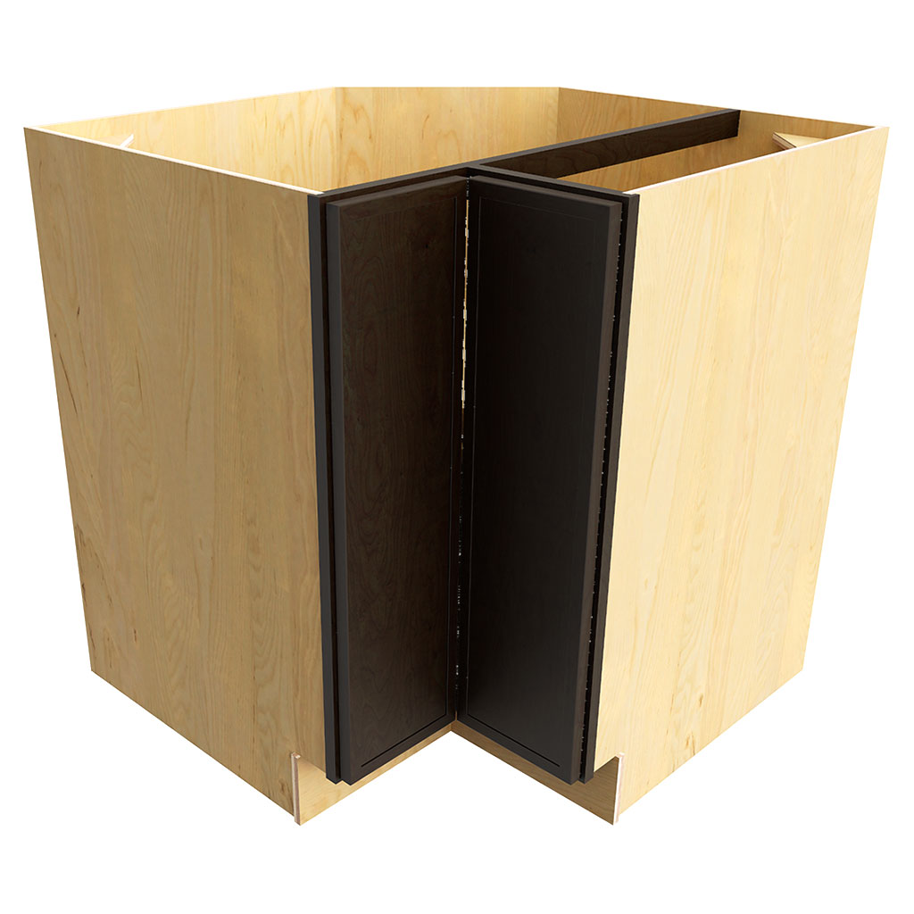 LSB33 ( LAZY SUSAN CORNER BASE - 33