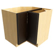 LSB36 ( LAZY SUSAN CORNER BASE - 36