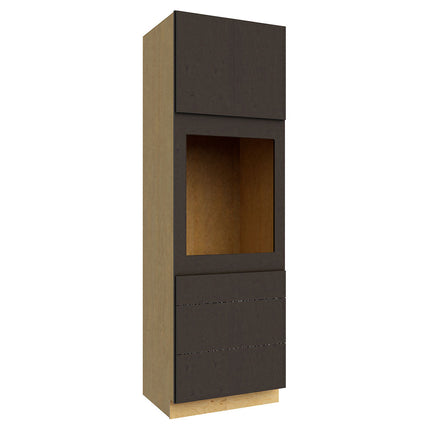 OC3396S ( OVEN CABINET SINGLE WITH 3 DRAWERS - 33