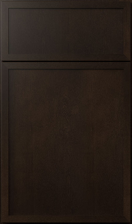 SD ( DOOR SAMPLE WITH DRAWER FRONT - 14-1/2