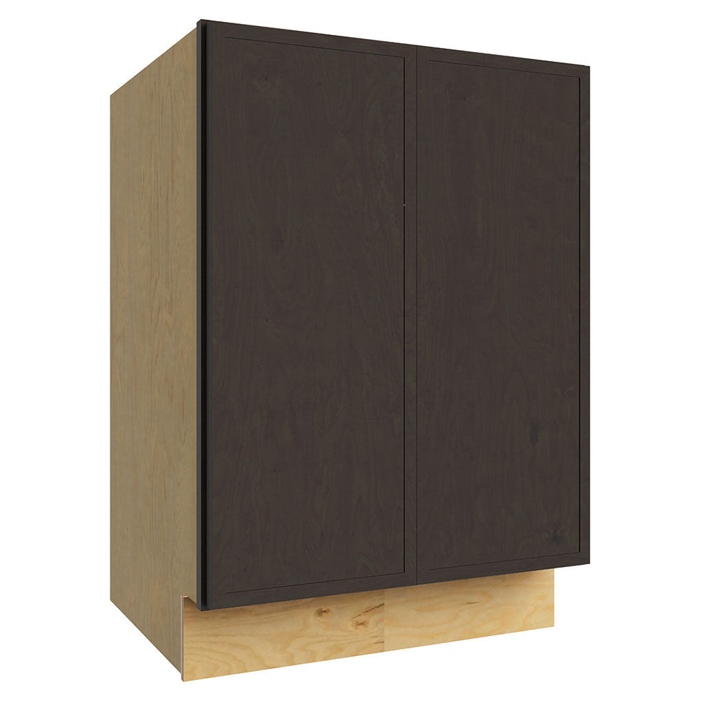 VB24FD ( FULL HEIGHT DOOR VANITY BASE - 24