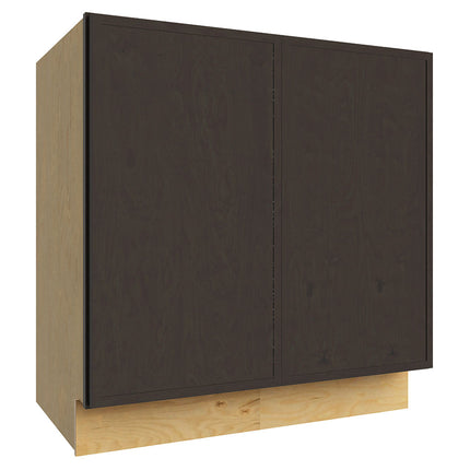 VB33FD ( FULL HEIGHT DOOR VANITY BASE - 33