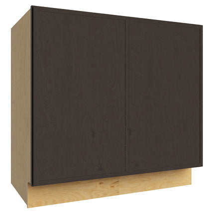 VB36FD ( FULL HEIGHT DOOR VANITY BASE - 36