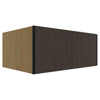W361524 ( DEEP WALL - 36