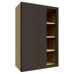 WBC2436 ( SINGLE DOOR BLIND CORNER - 24