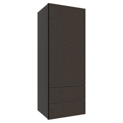 WD1848 ( WALL WITH DRAWERS - 18