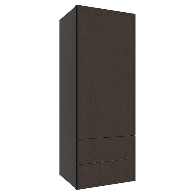 WD1848 ( WALL WITH DRAWERS - 18
